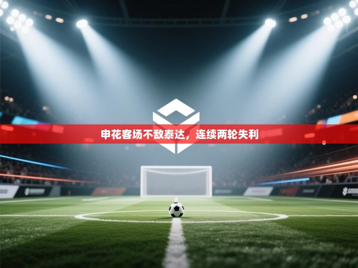 申花客场不敌泰达，连续两轮失利  第2张