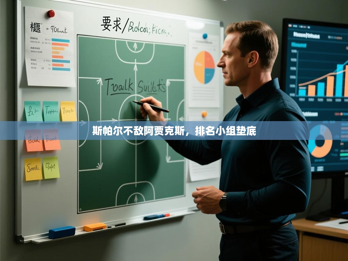 斯帕尔不敌阿贾克斯,排名小组垫底 第2张