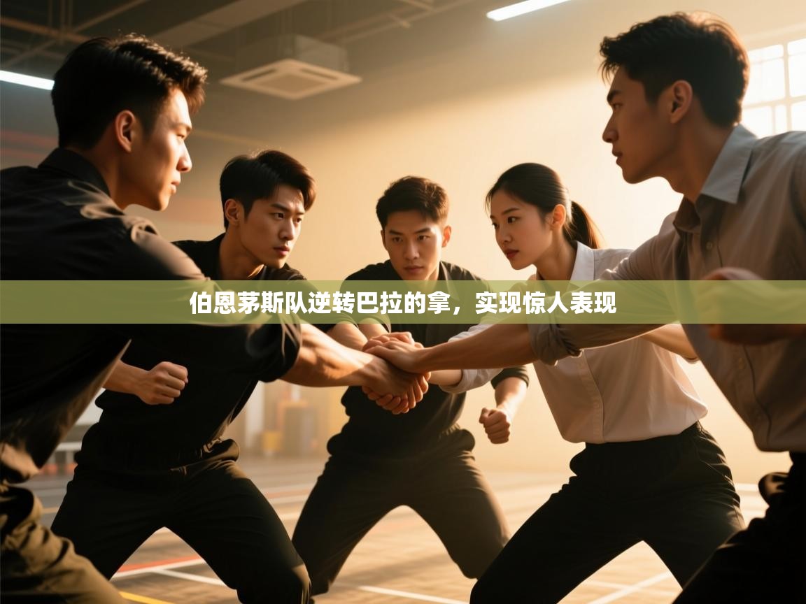 伯恩茅斯队逆转巴拉的拿，实现惊人表现  第1张