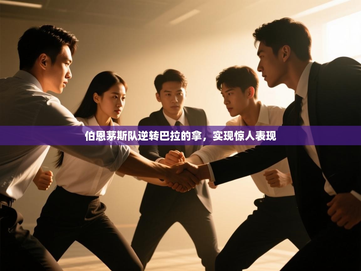 伯恩茅斯队逆转巴拉的拿，实现惊人表现  第2张