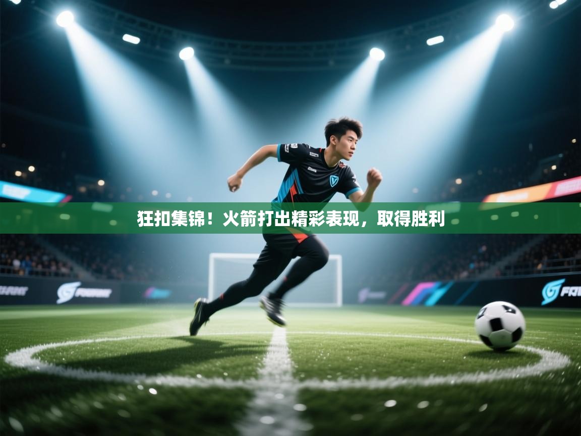 狂扣集锦！火箭打出精彩表现，取得胜利  第2张