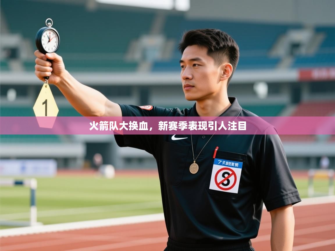 火箭队大换血，新赛季表现引人注目  第2张