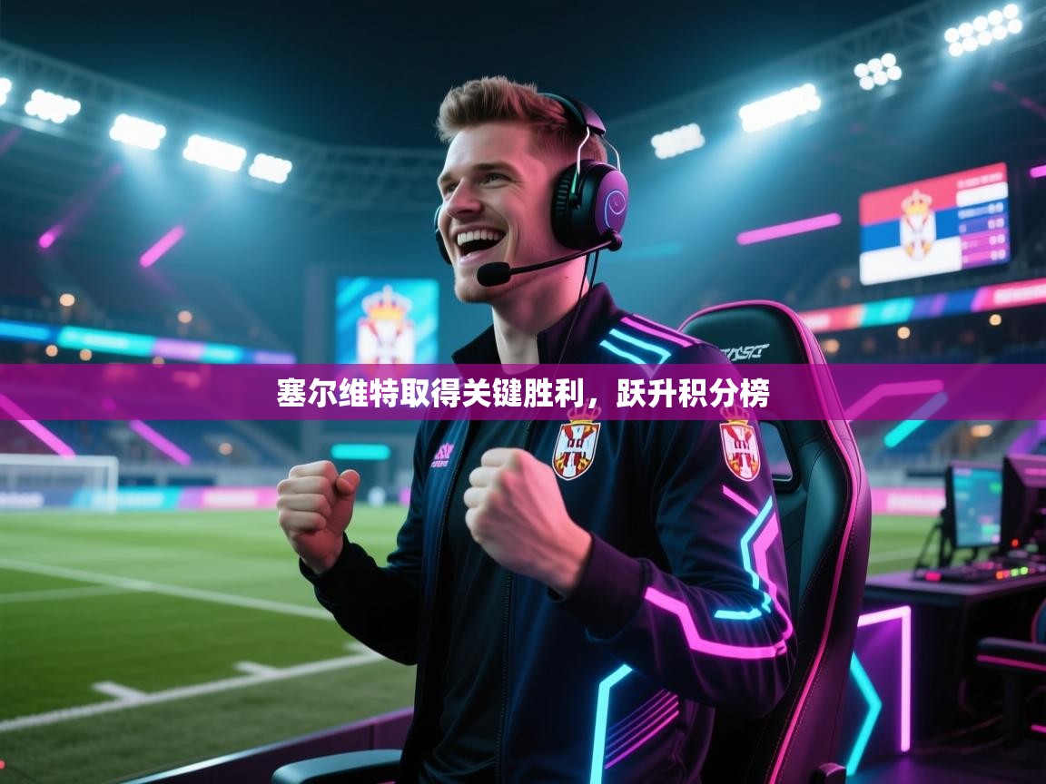 塞尔维特取得关键胜利，跃升积分榜  第2张