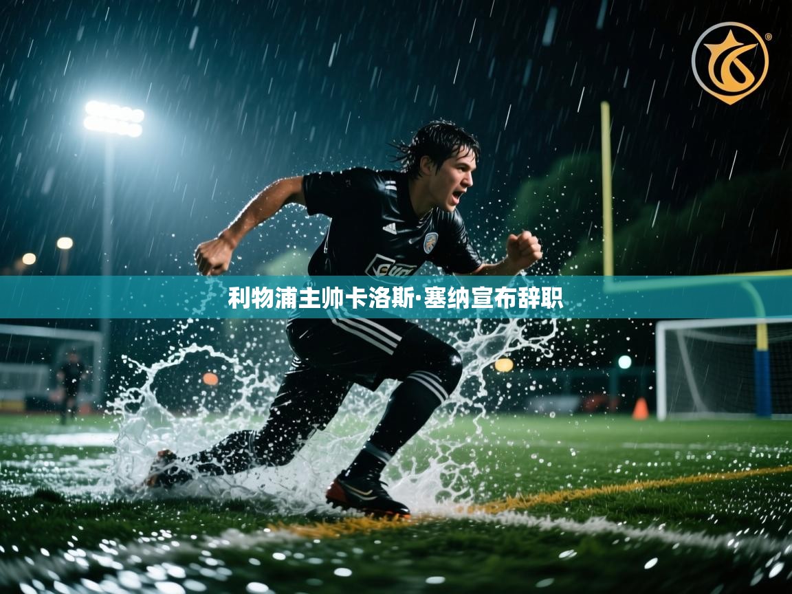 利物浦主帅卡洛斯·塞纳宣布辞职  第1张