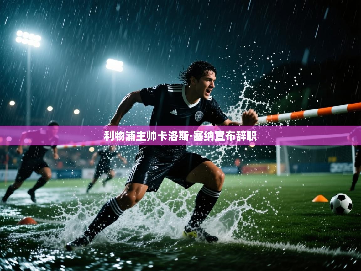 利物浦主帅卡洛斯·塞纳宣布辞职  第2张