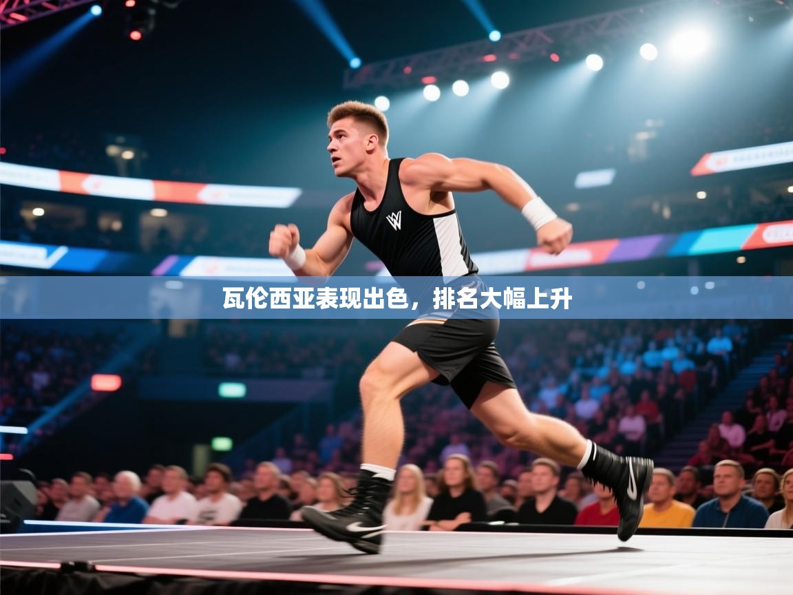 瓦伦西亚表现出色,排名大幅上升 第1张