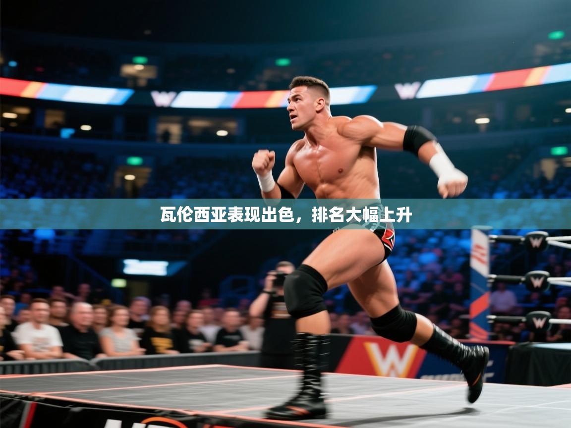 瓦伦西亚表现出色,排名大幅上升 第2张