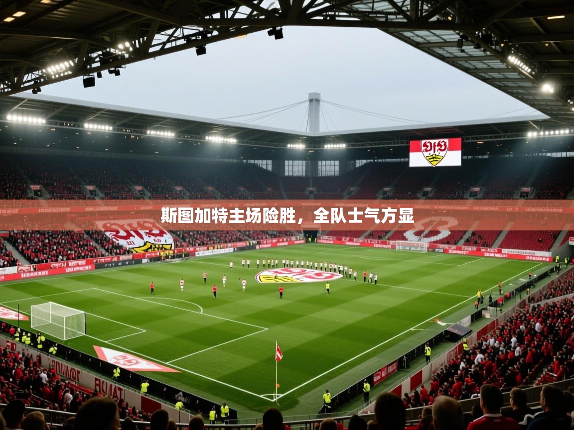 斯图加特主场险胜，全队士气方显  第2张