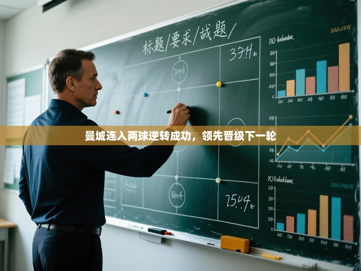 曼城连入两球逆转成功，领先晋级下一轮  第1张