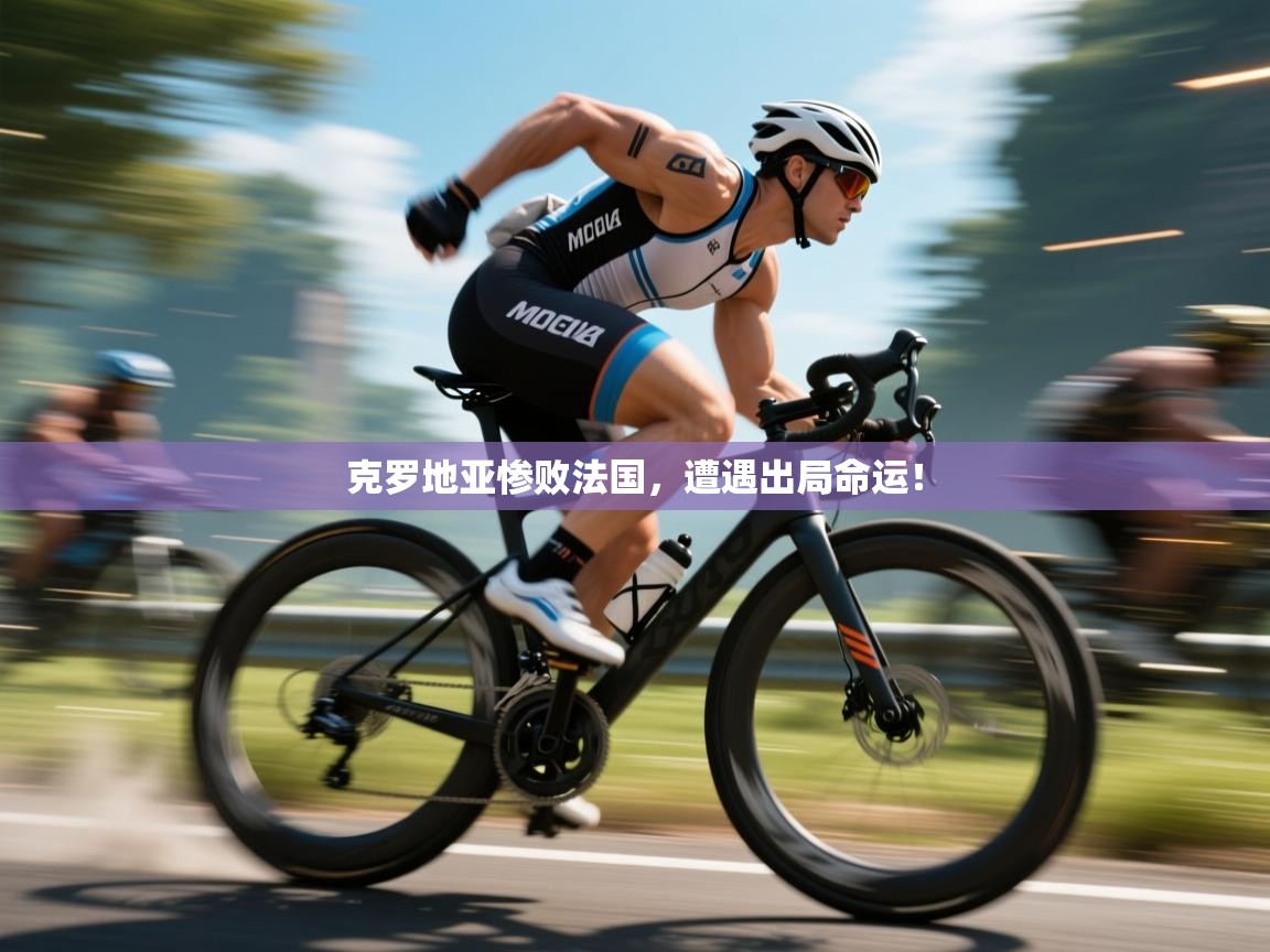 克罗地亚惨败法国,遭遇出局命运! 第1张