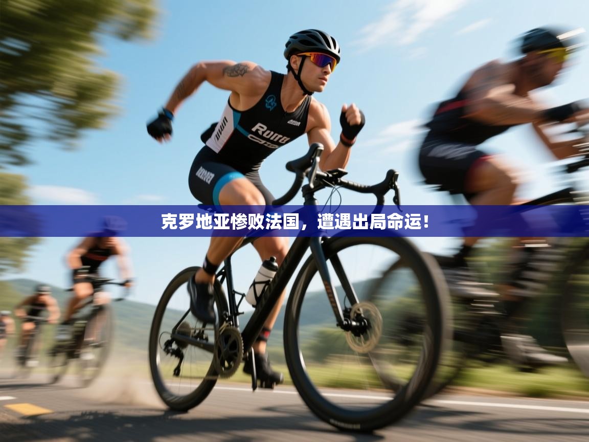 克罗地亚惨败法国,遭遇出局命运! 第2张