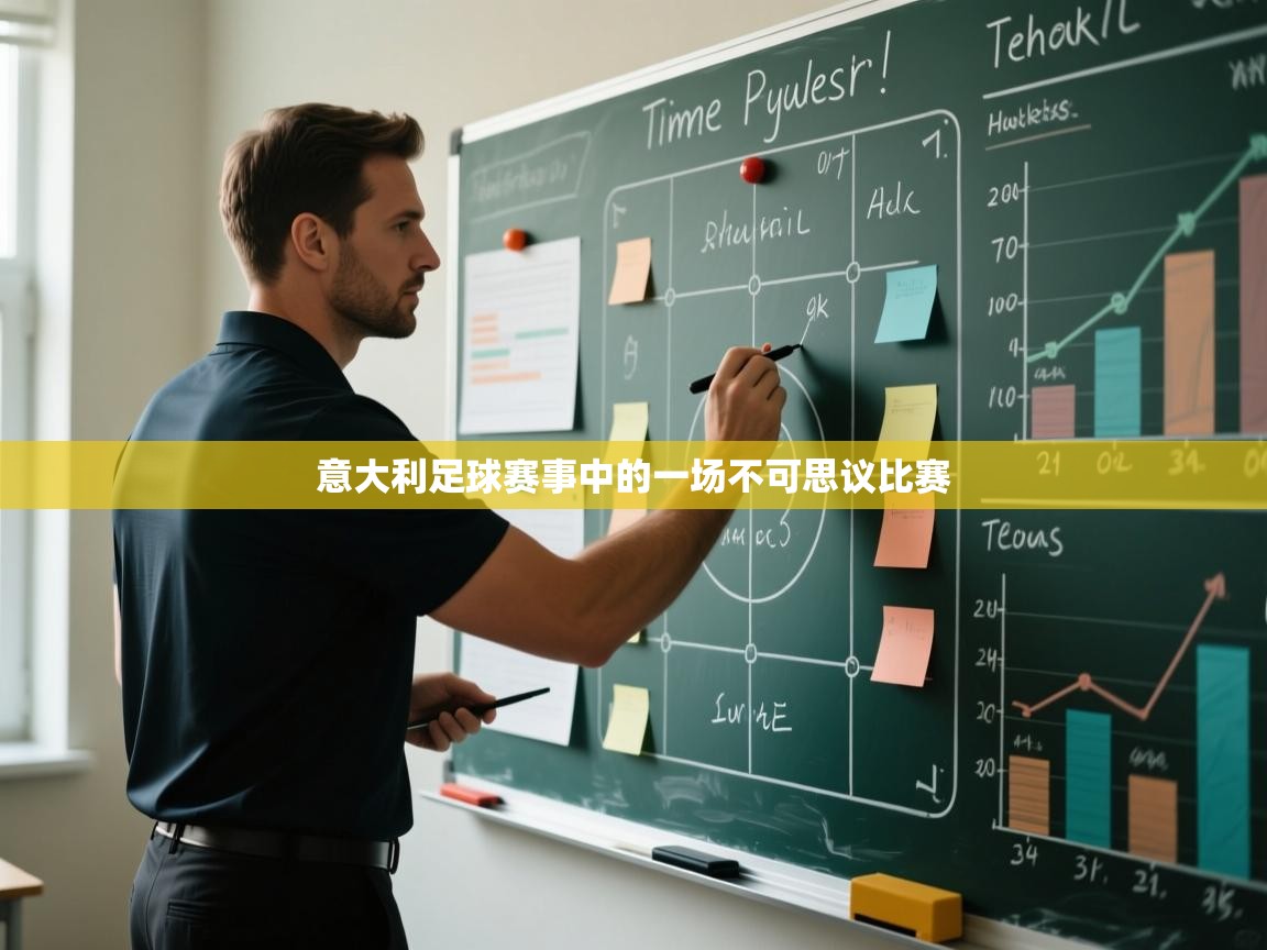 意大利足球赛事中的一场不可思议比赛 第2张