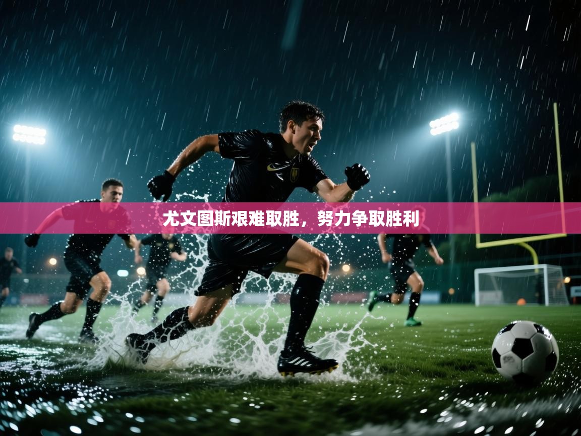 尤文图斯艰难取胜，努力争取胜利  第1张