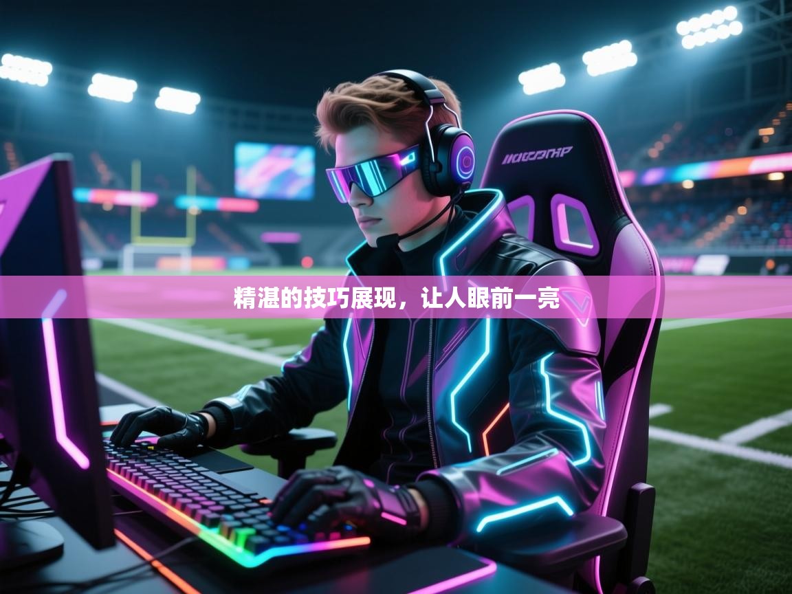 精湛的技巧展现，让人眼前一亮  第2张