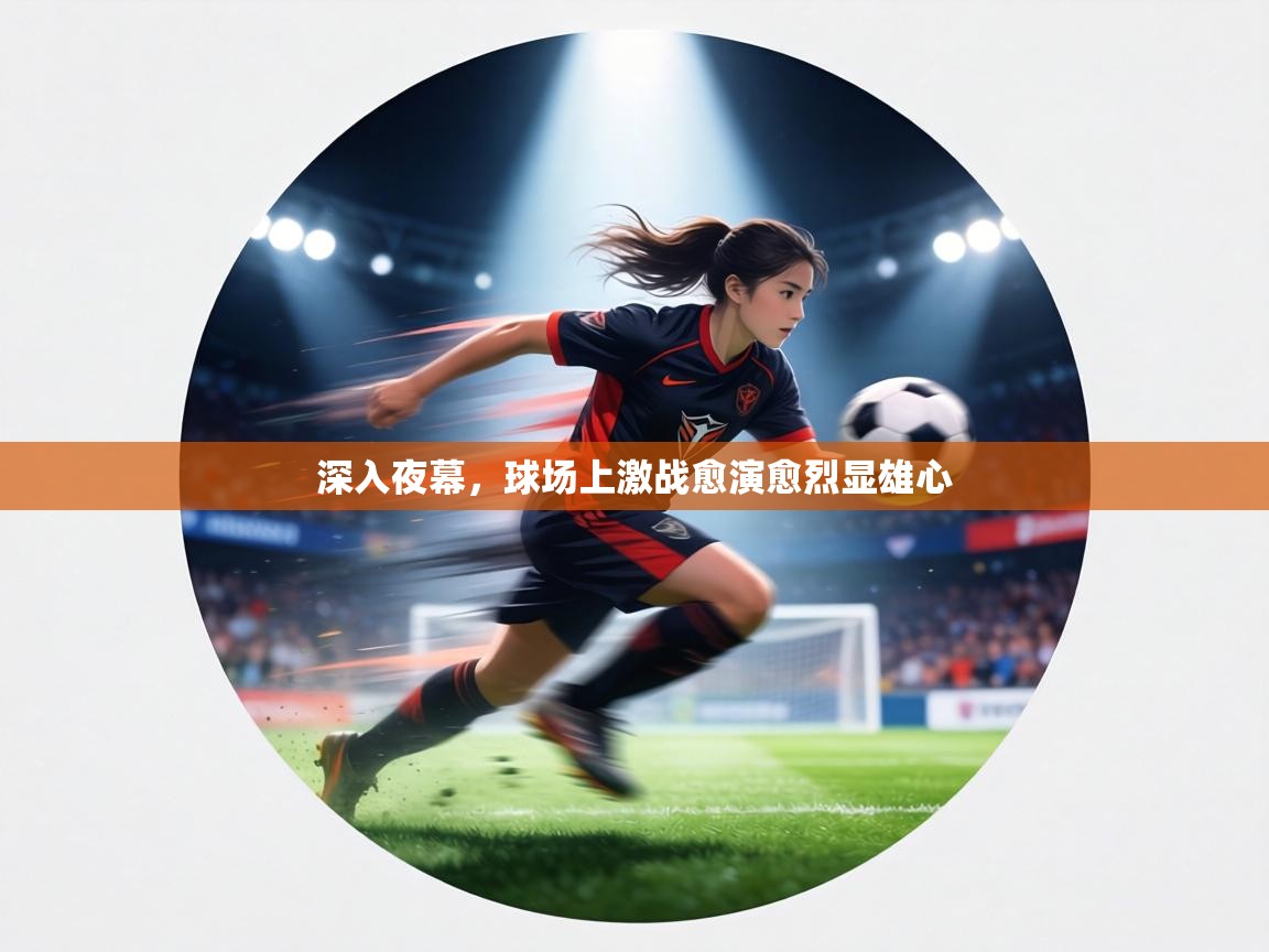 深入夜幕,球场上激战愈演愈烈显雄心 第1张