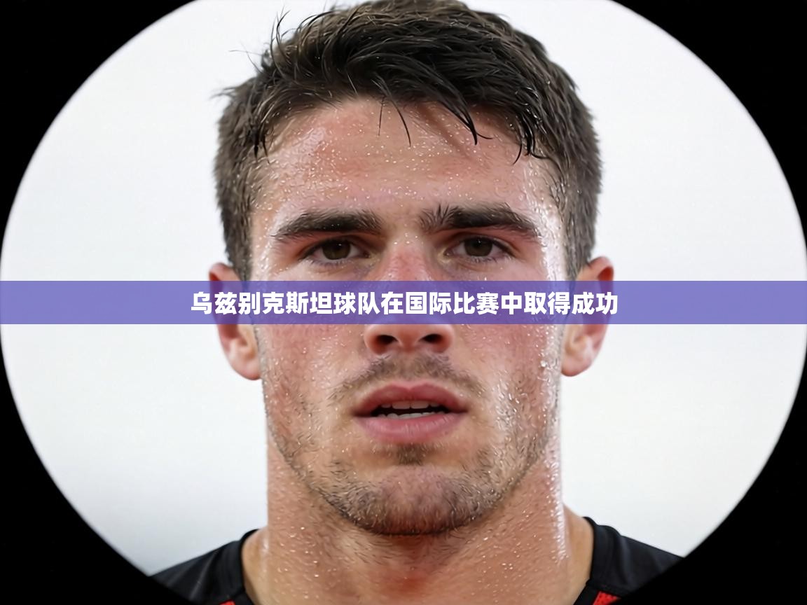 乌兹别克斯坦球队在国际比赛中取得成功  第2张