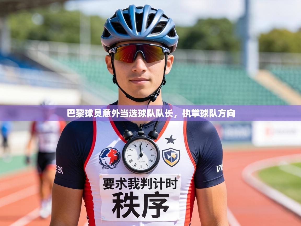 巴黎球员意外当选球队队长，执掌球队方向  第1张