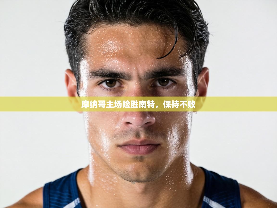 摩纳哥主场险胜南特,保持不败 第1张