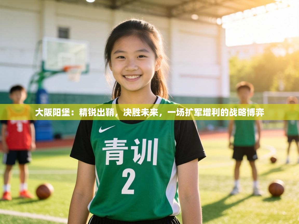 大阪阳堡：精锐出鞘，决胜未来，一场扩军增利的战略博弈  第2张