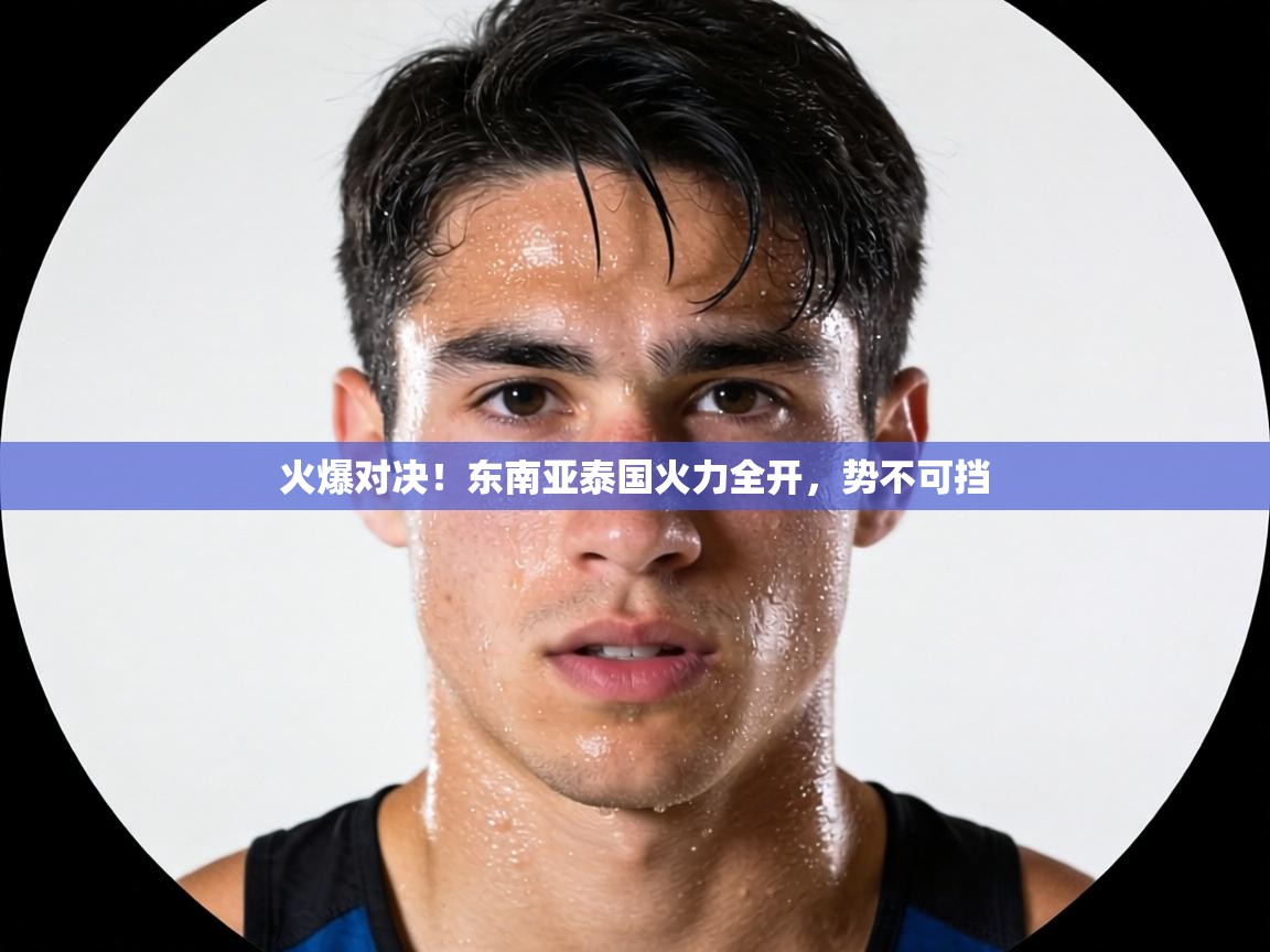火爆对决！东南亚泰国火力全开，势不可挡  第2张