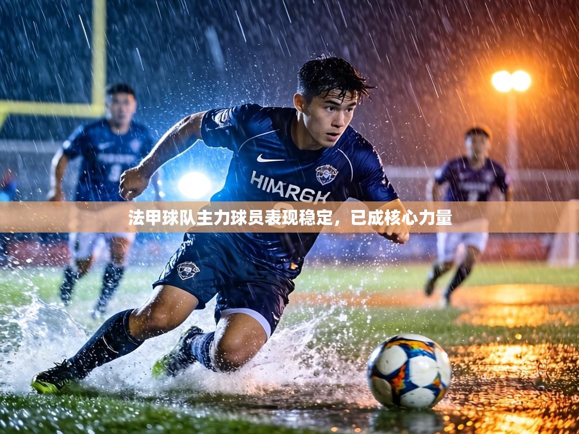 法甲球队主力球员表现稳定,已成核心力量 第2张