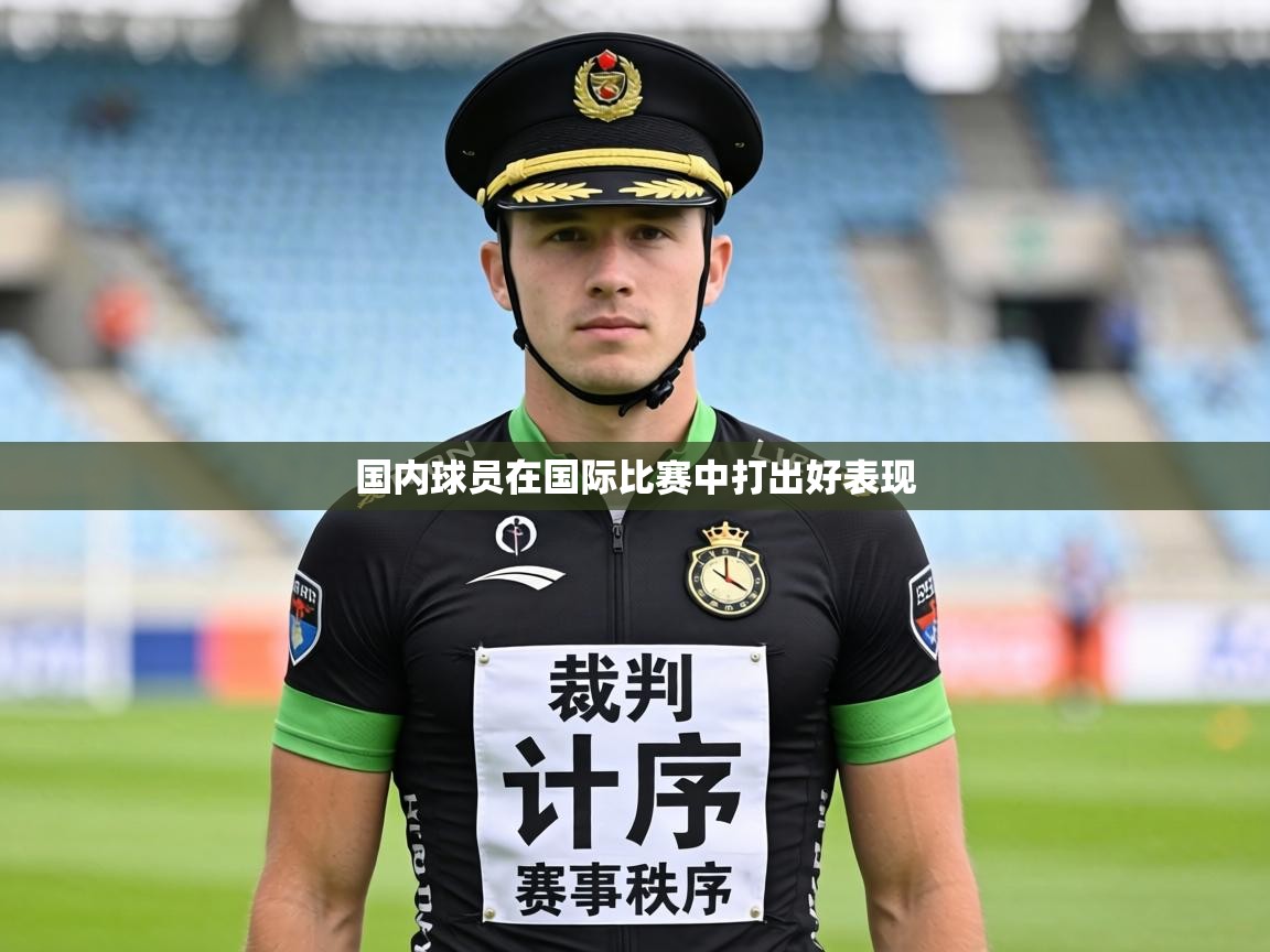 国内球员在国际比赛中打出好表现 第1张