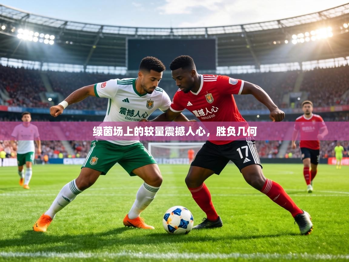 绿茵场上的较量震撼人心，胜负几何  第2张